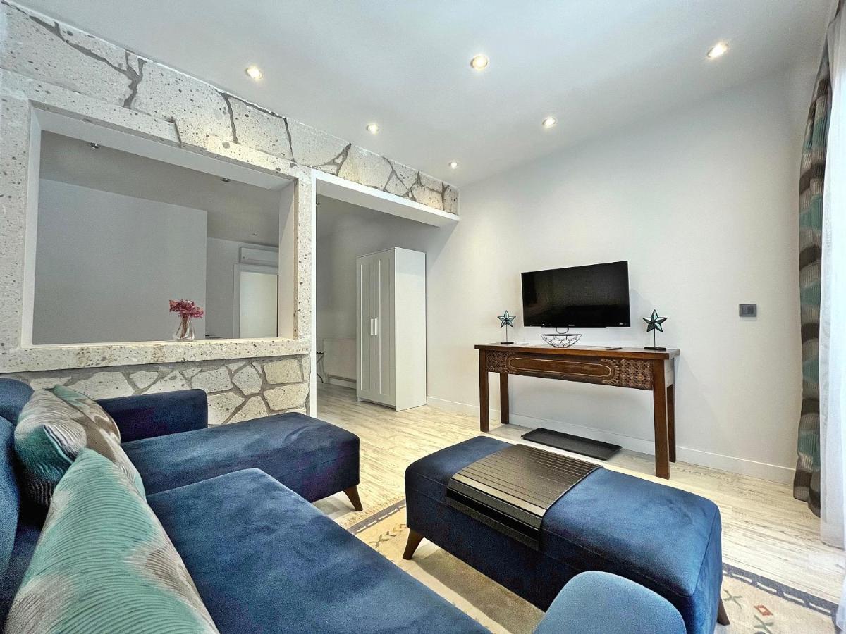 Hotel Turnabogazi Ciftlik Evleri İzmir Exteriér fotografie