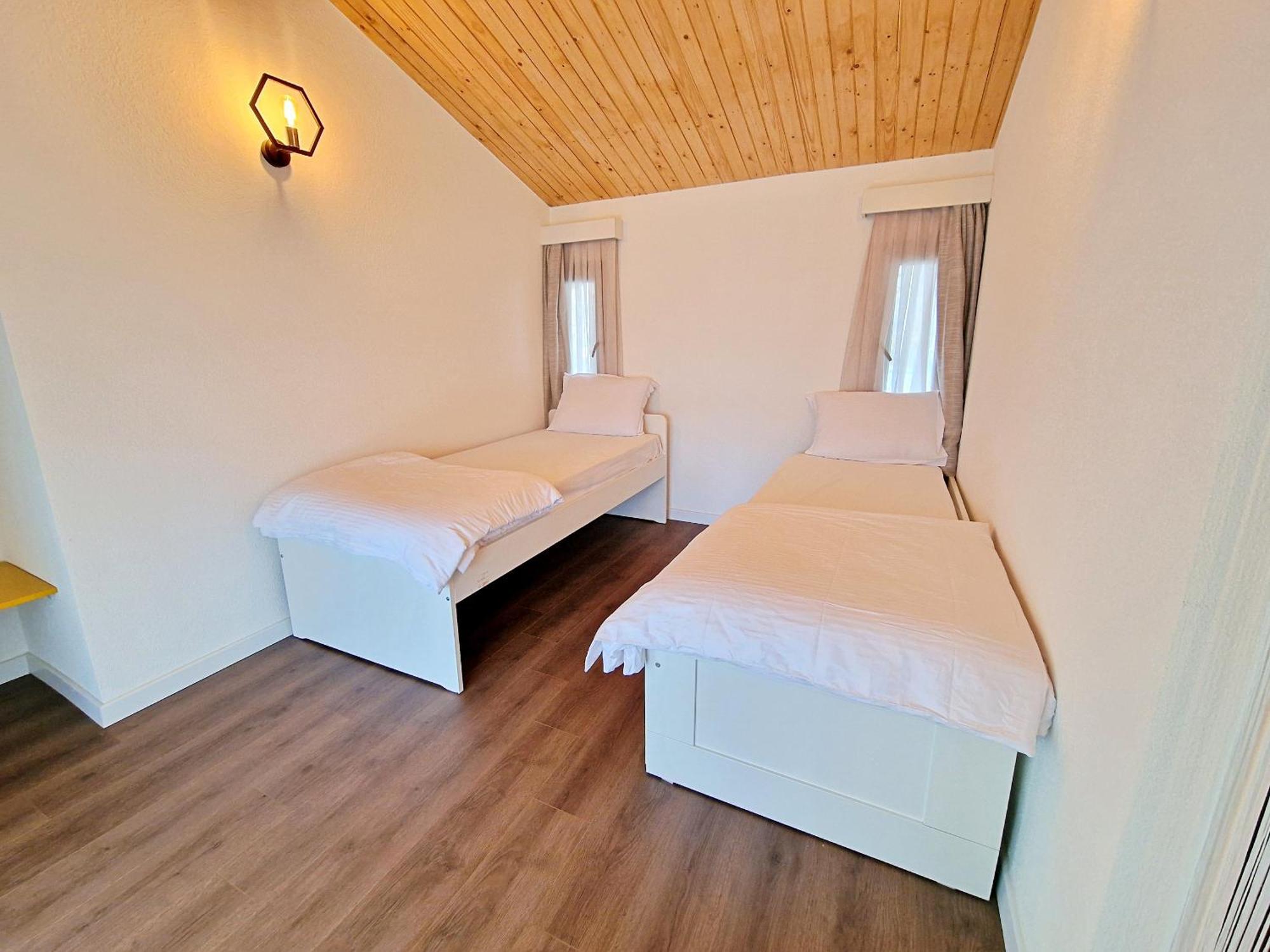 Hotel Turnabogazi Ciftlik Evleri İzmir Exteriér fotografie